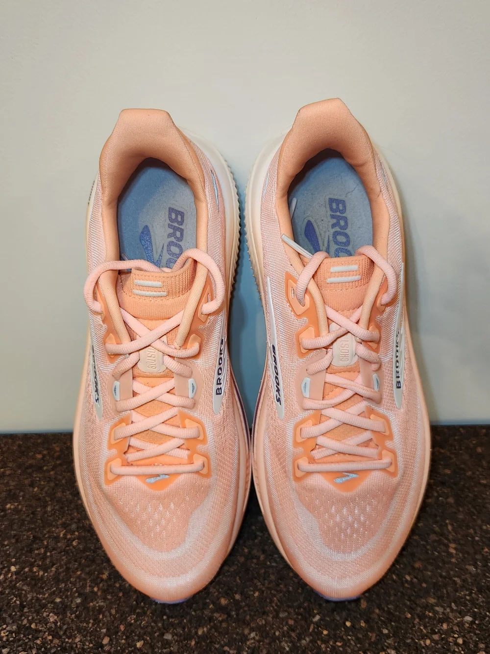 Brooks Ghost 18 Running Shoes Womens Size 9